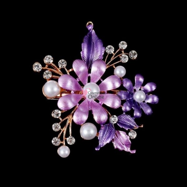 Accesorii de par pentru mirese CA053EE cu perle si cristale